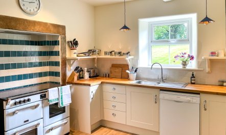 3 Bed in Lazonby 4