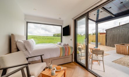1 Bed in Haugh Of Urr 1