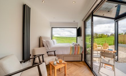 1 Bed in Haugh Of Urr 2