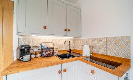 1 Bed in Haugh Of Urr 9