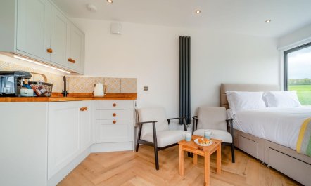 1 Bed in Haugh Of Urr 8