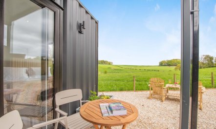 1 Bed in Haugh Of Urr 5