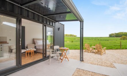 1 Bed in Haugh Of Urr