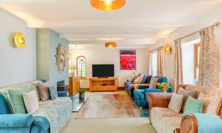 5 Bed in Hayle 5