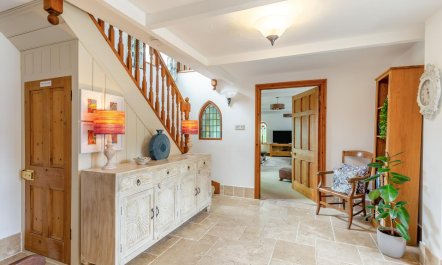 5 Bed in Hayle 4