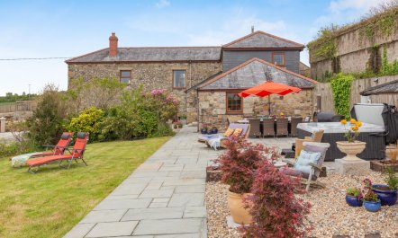 5 Bed in Hayle