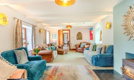 5 Bed in Hayle 5