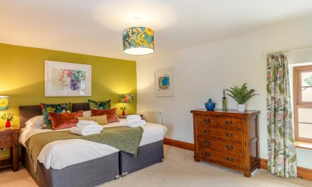 5 Bed in Hayle 9
