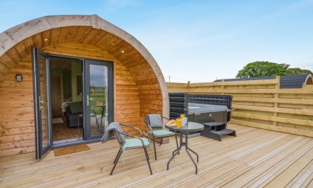 1 Bed in Blairdrummond