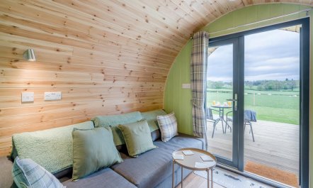 1 Bed in Blairdrummond 3