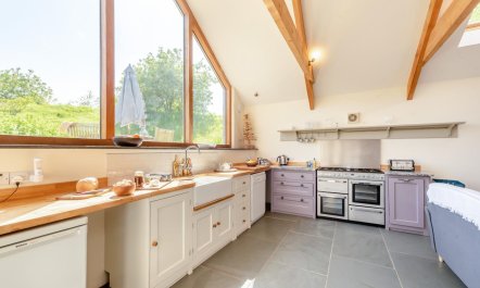 4 Bed in Lanteglos 4