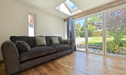 4 Bed in Middlezoy 1