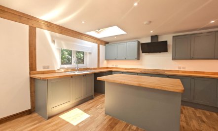 4 Bed in Middlezoy