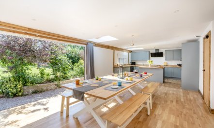 4 Bed in Middlezoy