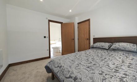 4 Bed in Middlezoy 4