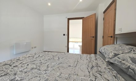 4 Bed in Middlezoy 3