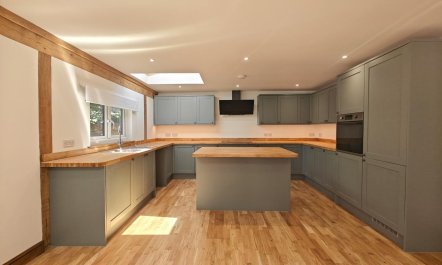 4 Bed in Middlezoy 7