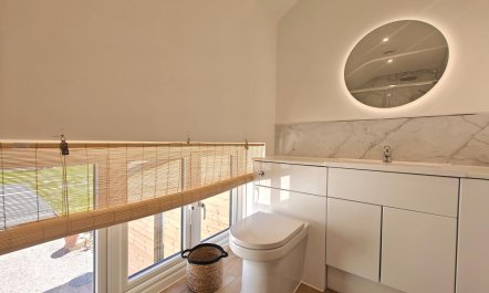 4 Bed in Middlezoy 5