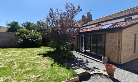4 Bed in Middlezoy 8