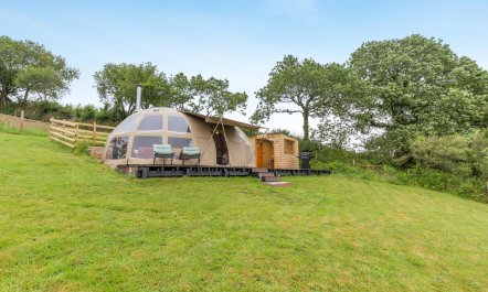 1 Bed in Duloe