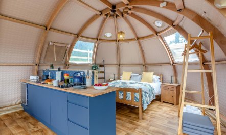 1 Bed in Duloe 6