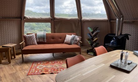 1 Bed in Duloe 4