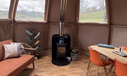 1 Bed in Duloe 5