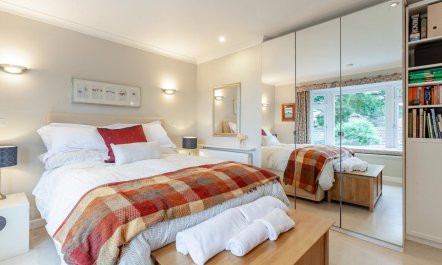 2 Bed in Wells 3