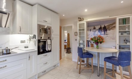 2 Bed in Wells 8