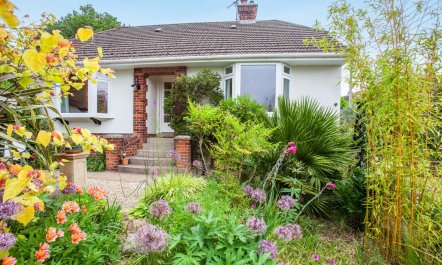 2 Bed in Wells