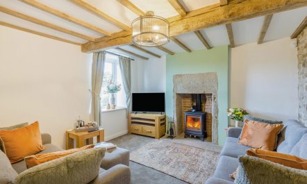 3 Bed in Apperknowle, Dronfield 4