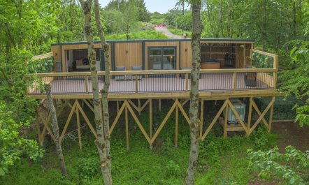 1 Bed in Gwehelog 2