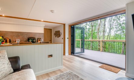 1 Bed in Gwehelog 2