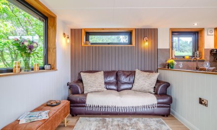 1 Bed in Gwehelog 3
