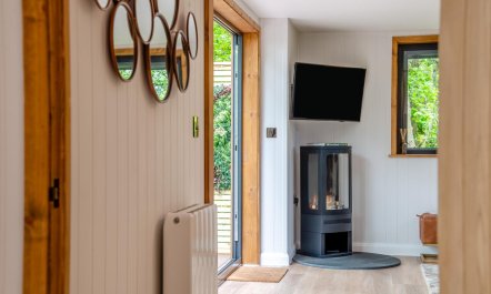1 Bed in Gwehelog 8
