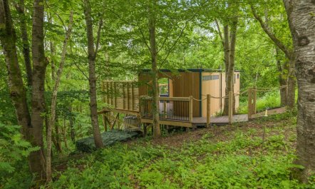 1 Bed in Gwehelog 3