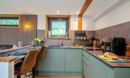 1 Bed in Gwehelog 9