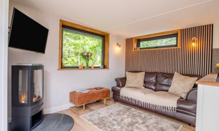 1 Bed in Gwehelog 5