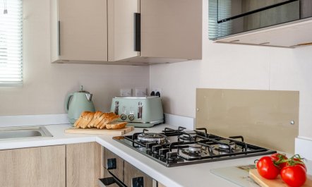2 Bed in Gosberton Clough 5