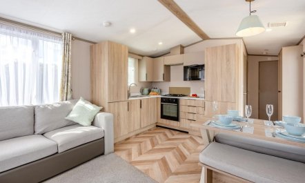 2 Bed in Gosberton Clough 1