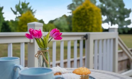 2 Bed in Gosberton Clough