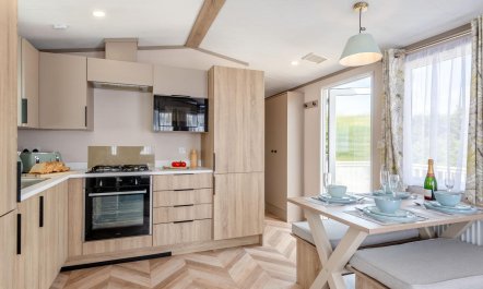 2 Bed in Gosberton Clough 4