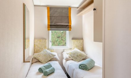 2 Bed in Gosberton Clough 9