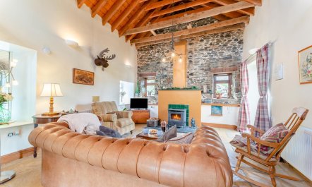 1 Bed in Westerkirk 6