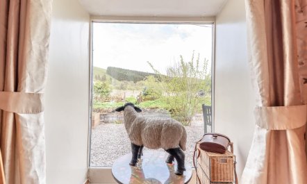 1 Bed in Westerkirk 9