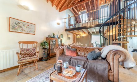 1 Bed in Westerkirk 4