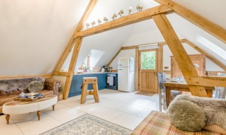 1 Bed in Clanfield 8