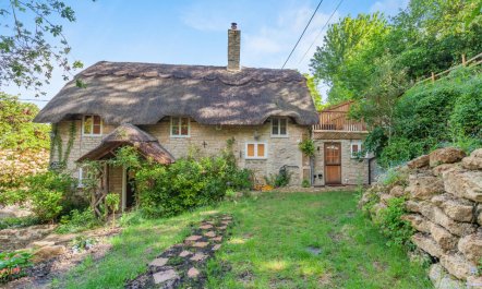 2 Bed in Stour Provost