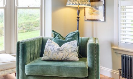 3 Bed in Lanteglos 6