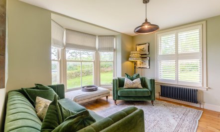 3 Bed in Lanteglos 4